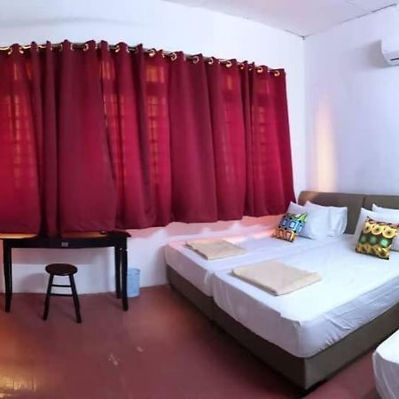3133 Heritage Home Τζωρτζ Τάουν Εξωτερικό φωτογραφία