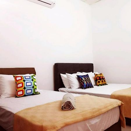 3133 Heritage Home Τζωρτζ Τάουν Εξωτερικό φωτογραφία