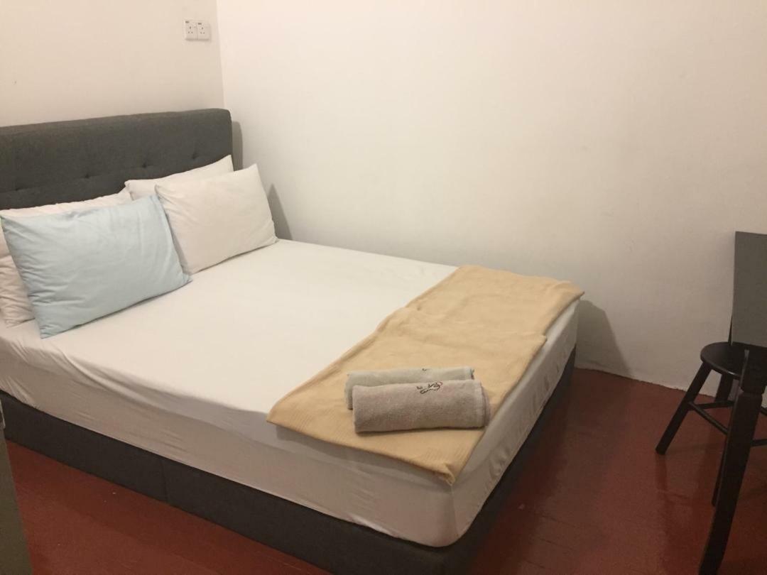 3133 Heritage Home Τζωρτζ Τάουν Εξωτερικό φωτογραφία