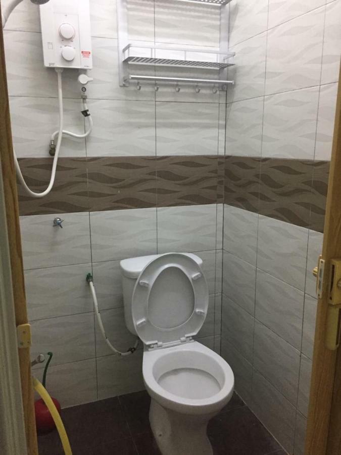 3133 Heritage Home Τζωρτζ Τάουν Εξωτερικό φωτογραφία