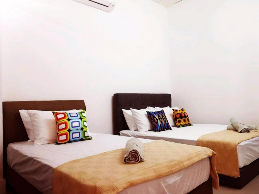 3133 Heritage Home Τζωρτζ Τάουν Εξωτερικό φωτογραφία